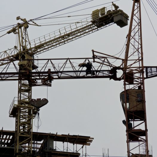 National Certificate in Roadworks construction