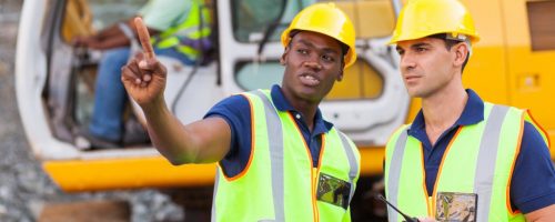 ctc building training